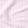 Beach Stripe (Bubblegum) | Seasonal, Stripes and Shapes Fabric Design | Indy Bloom Design